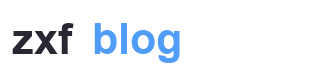 zxfblog